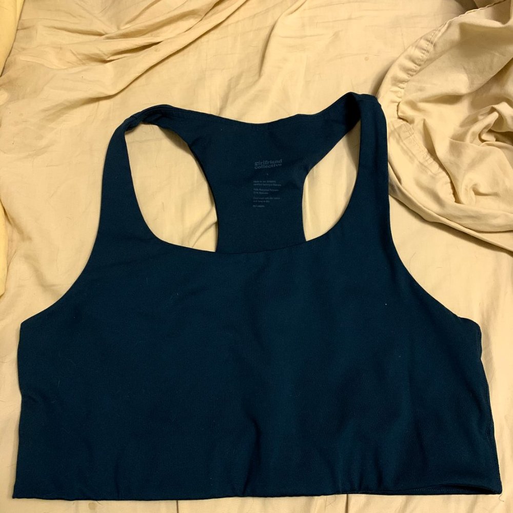 Girlfriend Collective Sets (7 sets and 3 extras) - Picture 11 of 14